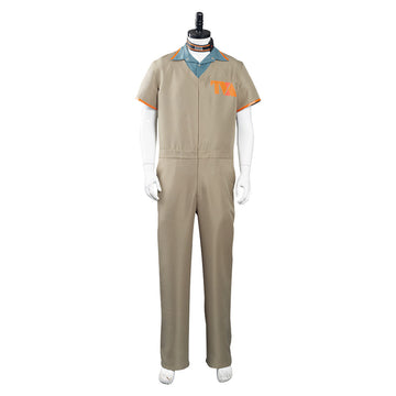 Series de Televisión Loki juego de rol Cosplay Disfraz Halloween Carnaval Traje